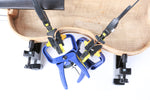 Load image into Gallery viewer, h-s100 c-corners clamps kit
