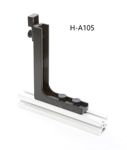 H-A105 TAILPIECE END ANGLE
