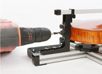 Load image into Gallery viewer, H-A107 END BUTTON HOLE DRILLING TOOL
