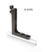 Load image into Gallery viewer, H-A105 TAILPIECE END ANGLE
