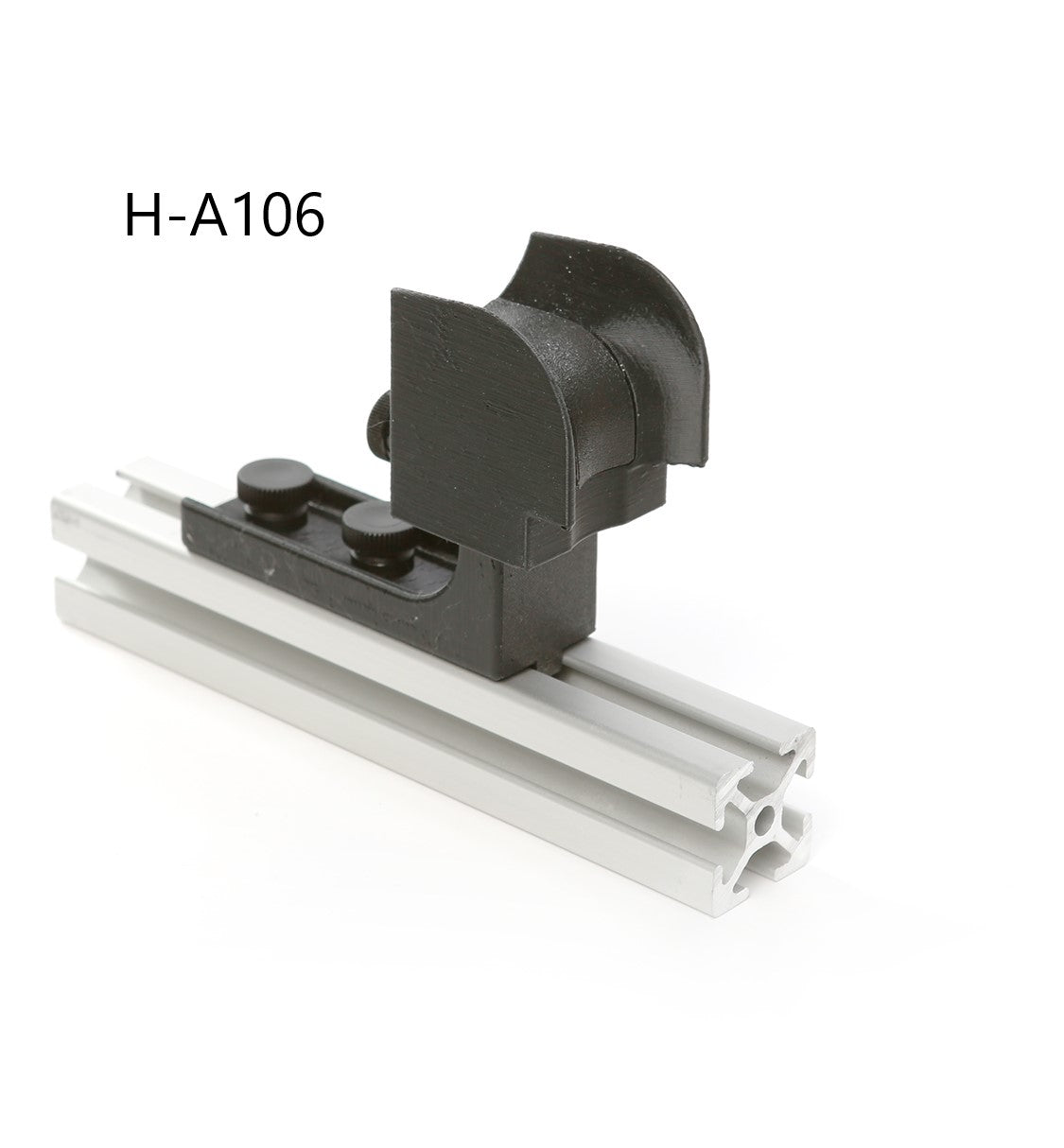 H-A106 NECK GLUING  CLAMP TO THE VIOLIN