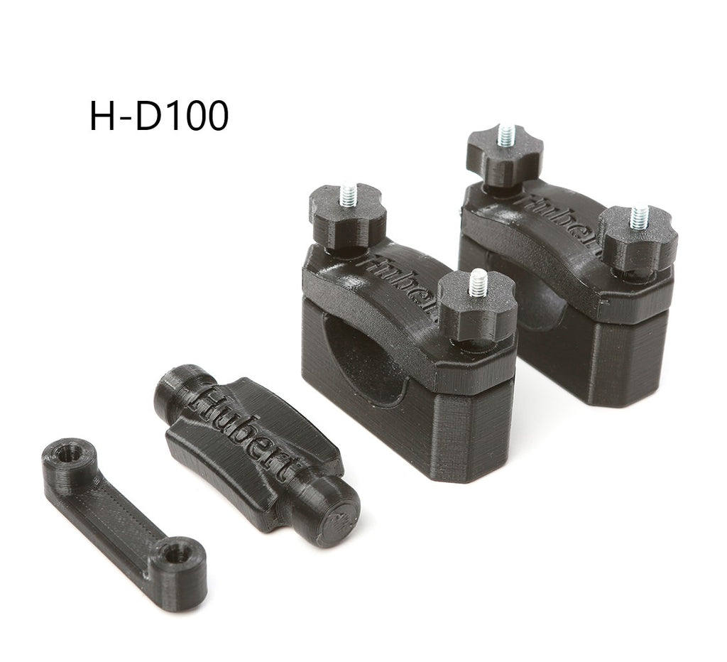 h-d100 fingerboard clamps kit