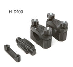 Load image into Gallery viewer, h-d100 fingerboard clamps kit

