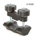 Load image into Gallery viewer, h-d200 fingerboard nut gluing clamp
