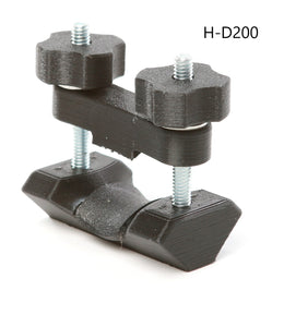 h-d200 fingerboard nut gluing clamp