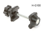 Charger l&#39;image dans la galerie, h-g100 violin top and back assembly clamp
