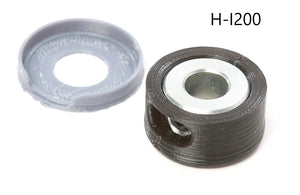 h-i200 reamer stop ring with rubber cap