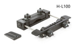 Load image into Gallery viewer, h-l100 bridge feet fitter with guide

