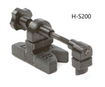 Load image into Gallery viewer, h-s200 reversible f-crack repair clamp

