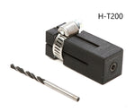Load image into Gallery viewer, h-t200 bow screw hole drilling guide tool with 3mm drill bit
