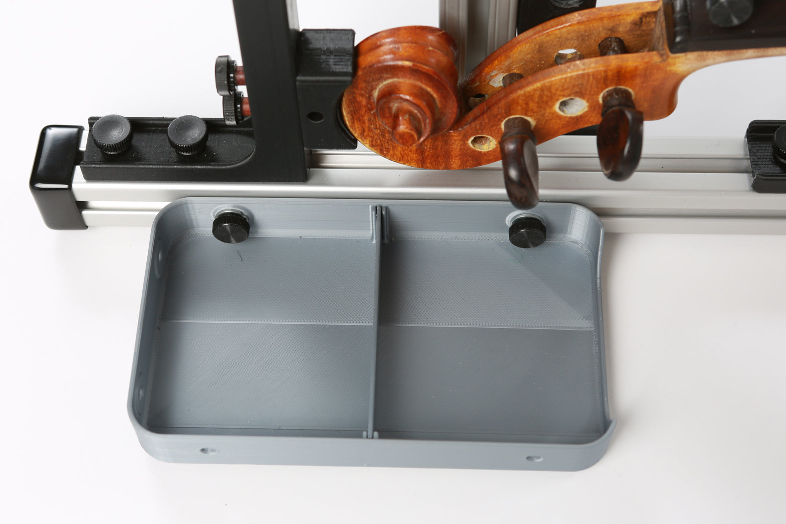 H-P106 PARTS TRAY WITH DIVIDER