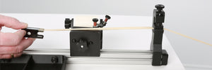 h-p300 bow repair luxury workstation